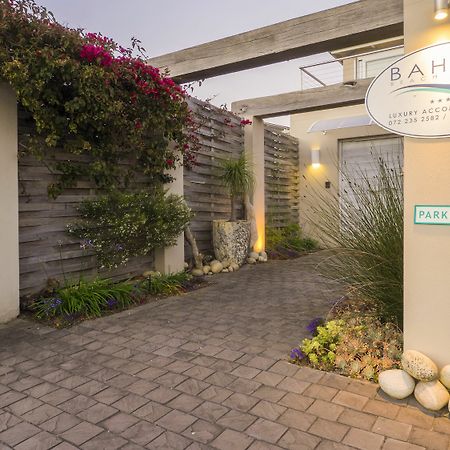 Bahari Beach House Plettenberg Bay Eksteriør bilde