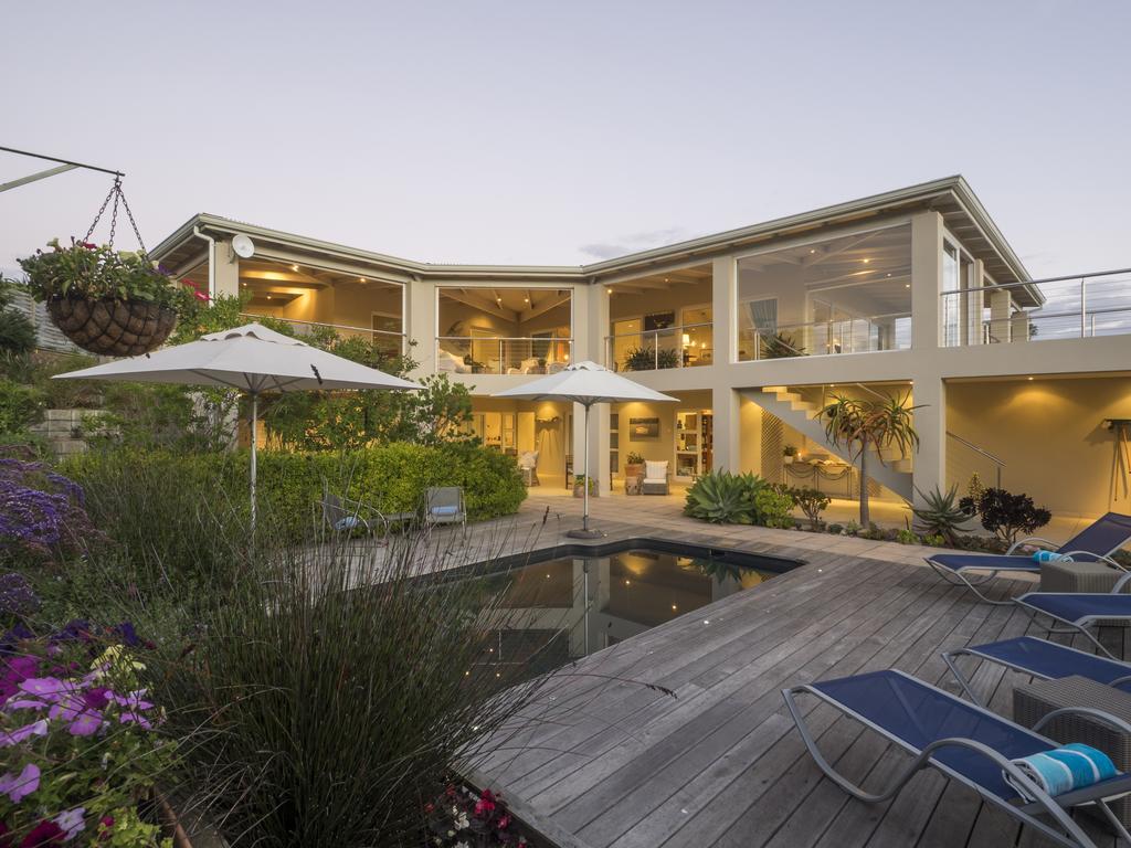 Bahari Beach House Plettenberg Bay Eksteriør bilde
