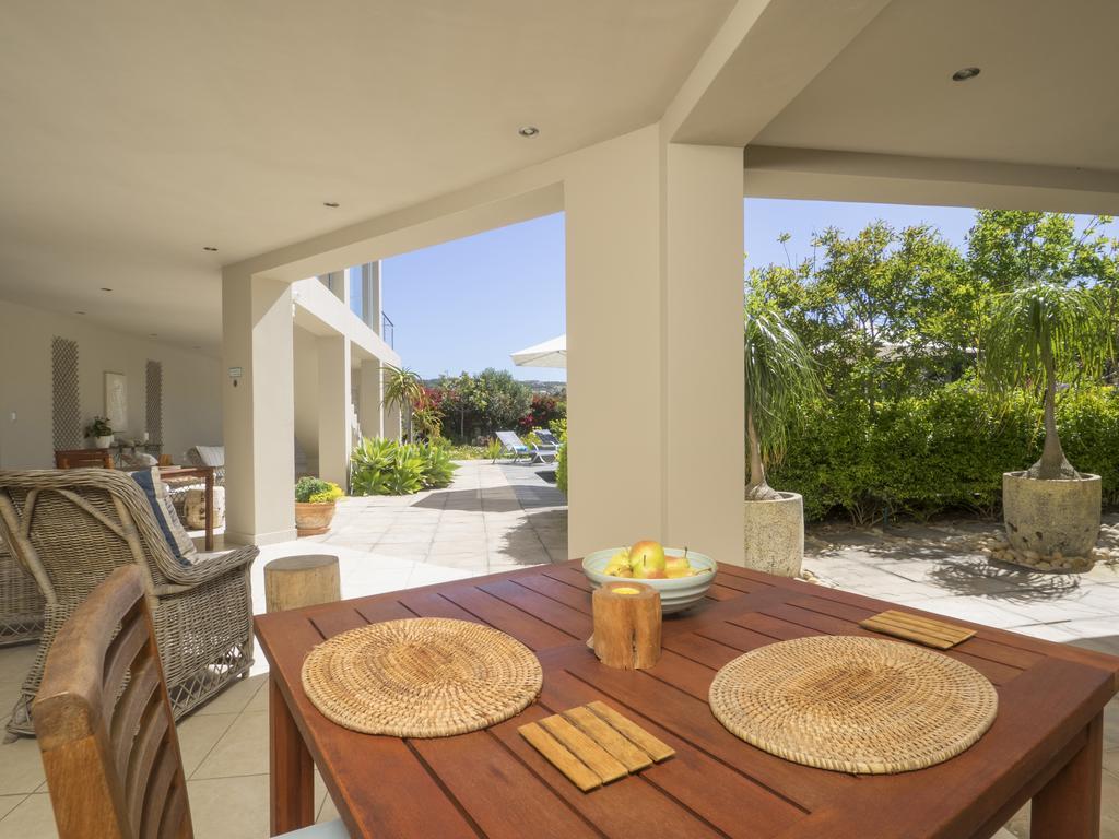 Bahari Beach House Plettenberg Bay Eksteriør bilde