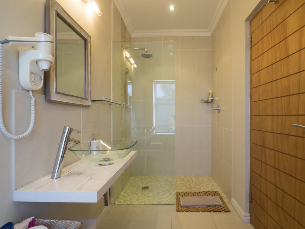 Bahari Beach House Plettenberg Bay Rom bilde