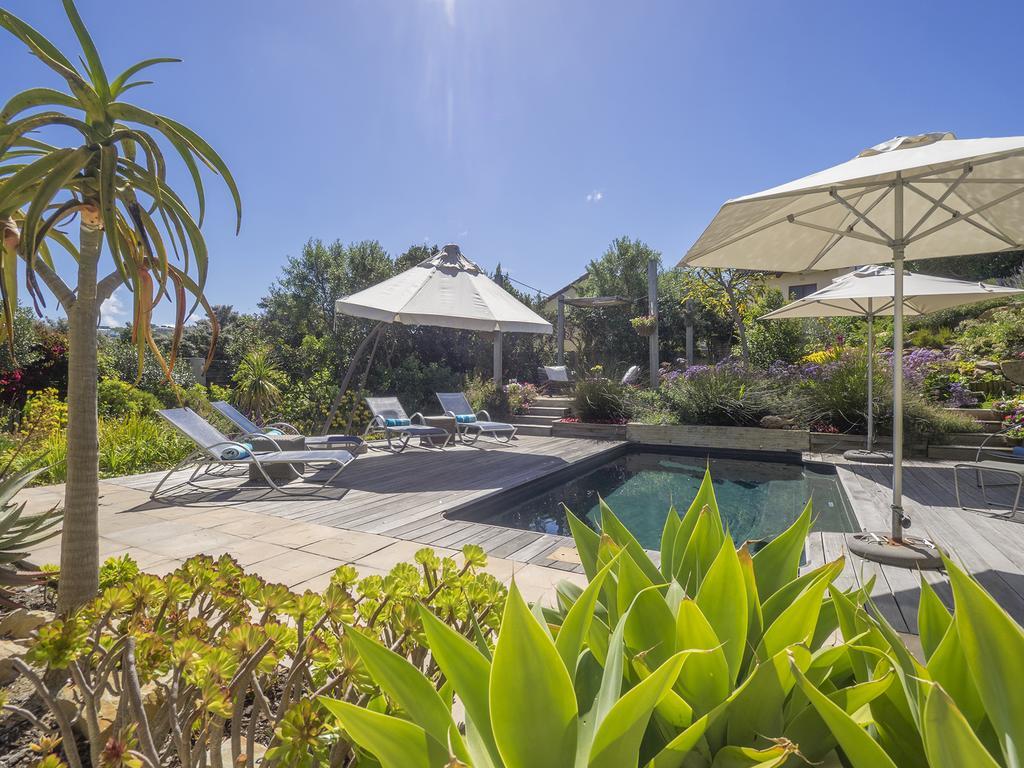 Bahari Beach House Plettenberg Bay Eksteriør bilde