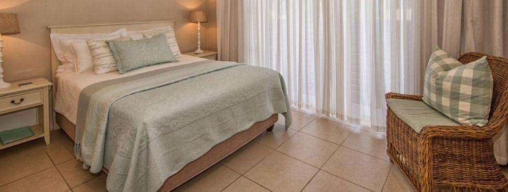 Bahari Beach House Plettenberg Bay Eksteriør bilde