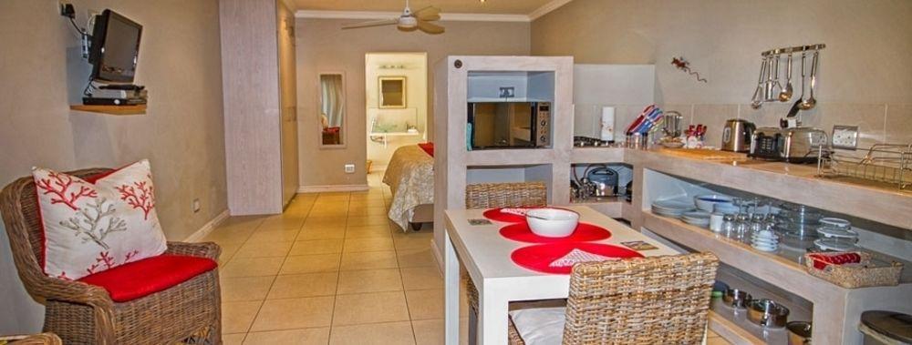 Bahari Beach House Plettenberg Bay Eksteriør bilde
