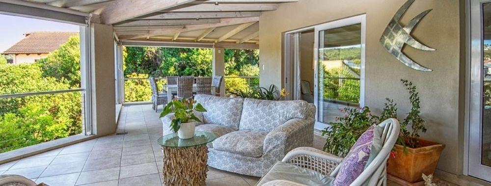 Bahari Beach House Plettenberg Bay Eksteriør bilde