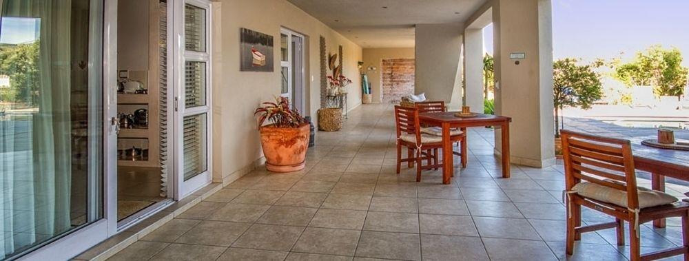 Bahari Beach House Plettenberg Bay Eksteriør bilde