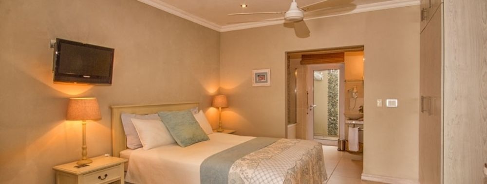 Bahari Beach House Plettenberg Bay Eksteriør bilde