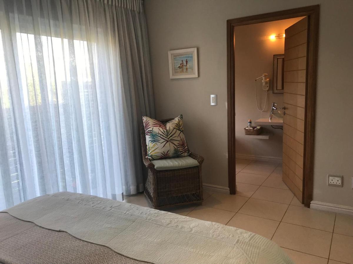 Bahari Beach House Plettenberg Bay Eksteriør bilde