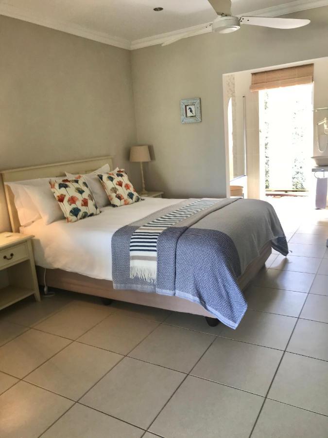 Bahari Beach House Plettenberg Bay Eksteriør bilde