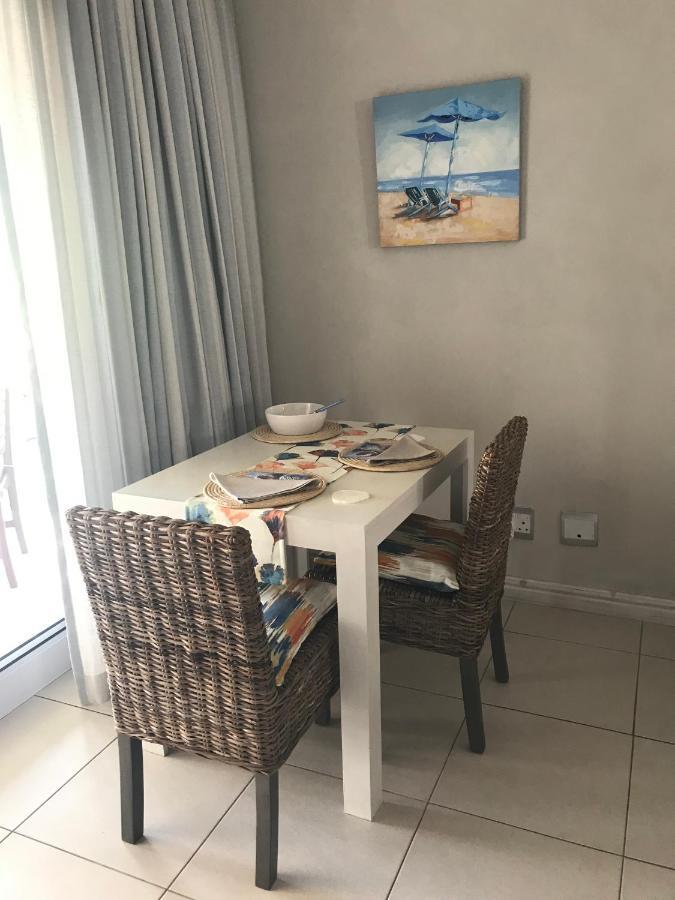 Bahari Beach House Plettenberg Bay Eksteriør bilde