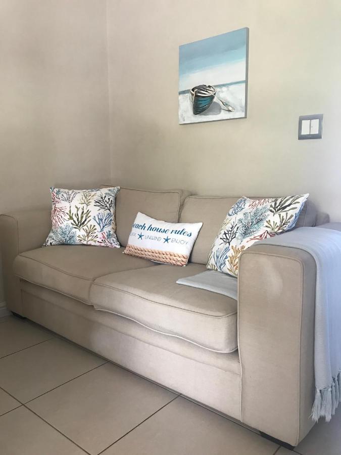 Bahari Beach House Plettenberg Bay Eksteriør bilde