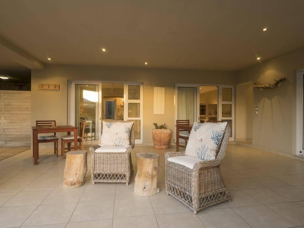 Bahari Beach House Plettenberg Bay Eksteriør bilde