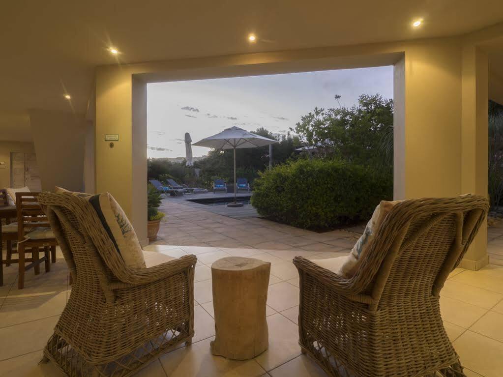 Bahari Beach House Plettenberg Bay Eksteriør bilde